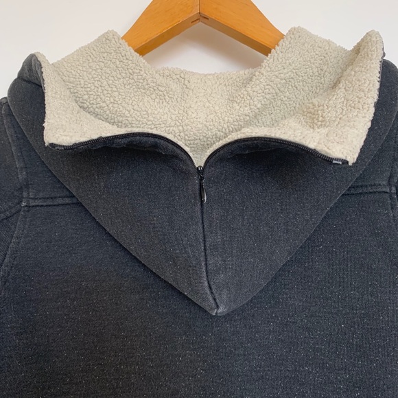 MATIX zip up hoodie - Picture 3 of 8